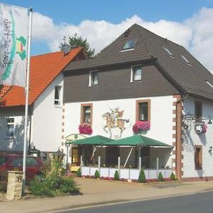 Land-gut-Hotel Räuber Lippoldskrug